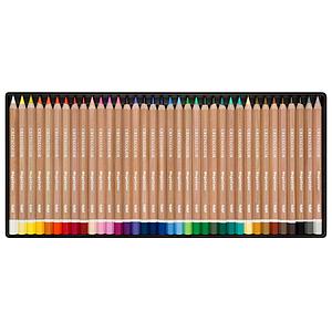 MEGA COLOR KLEURPOTL SET - 36ST