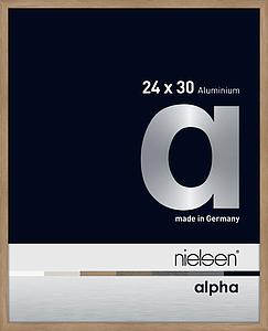 ALU FINEER - 24X30 - EIK