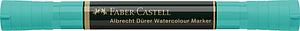 A. DURER AQUA MARKER - 156 COBALT GREEN