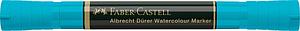 A. DURER AQUA MARKER - 153 COBALT TURQUOISE