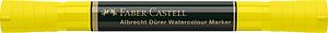 A. DURER AQUA MARKER - 107 CADMIUM YELLOW