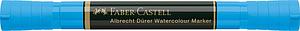 A. DURER AQUA MARKER - 110 PHTHALO BLUE
