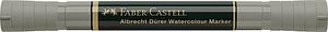 A. DURER AQUA MARKER - 273 WARM GREY 4