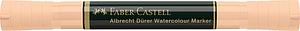 A. DURER AQUA MARKER - 132 BEIGE RED
