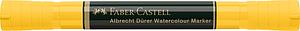 A. DURER AQUA MARKER - 109 DARK CHROME YELLOW
