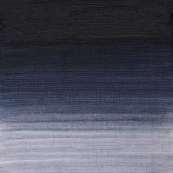 W&N ARTIST OIL - 37ML - BLUE BLACK