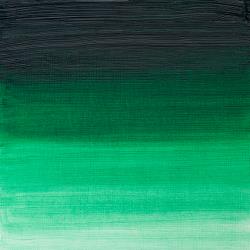 ARTIST OIL TUBE 37ML - WINSOR GREEN (YELLOW SHADE)