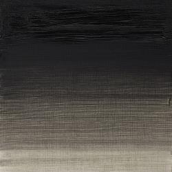 ARTISTS' OIL TUBE 37ML - CHARCOAL GREY