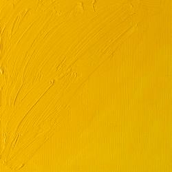 ARTIST OIL TUBE 37ML - CHROME YELLOW HUE