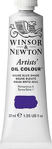 ARTIST OIL TUBE 37ML - MAUVE (BLUE SHADE)