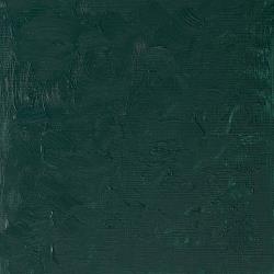 ARTIST OIL TUBE 37ML - COBALT CHROMITE GREEN