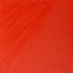 ARTIST OIL TUBE 37ML - CADMIUM SCARLET