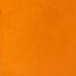 W&N ARTIST OIL - 37ML - CADMIUM YELLOW DEEP