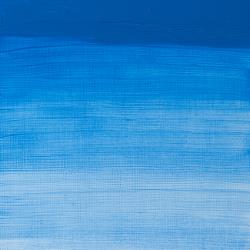 W&N ARTIST OIL - 37ML - CERULEAN BLUE