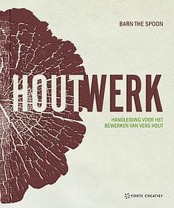 HOUTWERK - BARIN THE SPOON