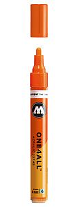 ONE4ALL 227HS-S - 4MM - DARE ORANGE