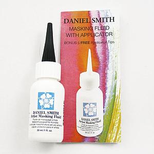 DS WATERCOLOR - MASKING FLUID 30ML