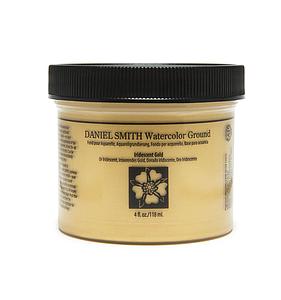 DS WATERCOLOR - GROUND 120ML IRIDESCENT GOLD