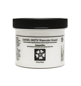 DS WATERCOLOR - GROUND 120ML PEARLESCENT WHITE