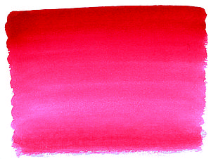 SCHMINCKE AQUA DROP - 330 SCARLET RED