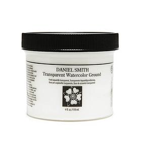 DS WATERCOLOR - GROUND 120ML TRANSPARENT