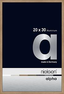 ALU FINEER - 20X30 - EIK