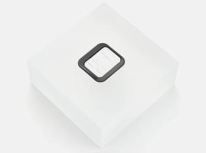 FINE TEC WATERCOLOR IRIDESCENT NAP - 8190C WHITE