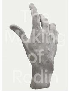 THE MAKING OF RODIN