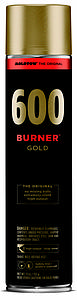 ACRYL BURNER 600ML - COPPER