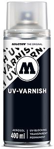 MOLOTOW UFA 400ML - UV VARNISH GLOSS