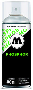 MOLOTOW UFA 400ML - SPECIAL PHOSPHOR S.