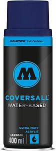 SPUITBUS COVERSALL WB 400ML - ULTRAMARINE BLUE