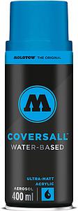 SPUITBUS COVERSALL WB 400ML - SHOCK BLUE