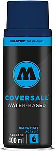 SPUITBUS COVERSALL WB 400ML - SAPPHIRE BLUE