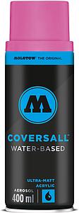 SPUITBUS COVERSALL WB 400ML - FUCHSIA PINK