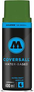SPUITBUS COVERSALL WB 400ML - LEAF GREEN MIDDLE