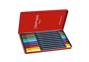 FIBRALO BRUSH SET - 10ST
