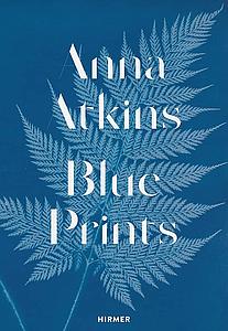 BLUE PRINTS - ANNA ATKINS