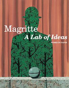 A LAB OF IDEA - MAGRITTE