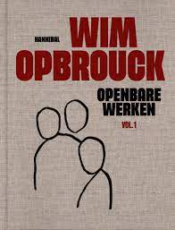 OPENBARE WERKEN - WIM OPBROUCK