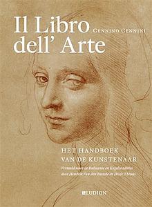 HET HANDBOEK VAN DE KUNSTENAAR CENNINO CENNINI 