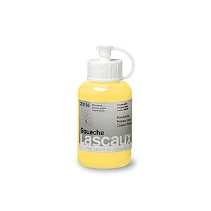 GOUACHE FLACON 85ML - 30199 PRIMARY YELLOW