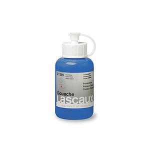 GOUACHE FLACON 85ML - 31399 PRIMARY CYAAN