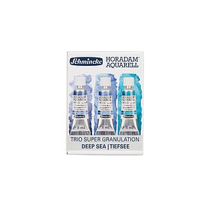 HORADAM SUPER GRANULATION SET - DEEP SEA - 3X5ML