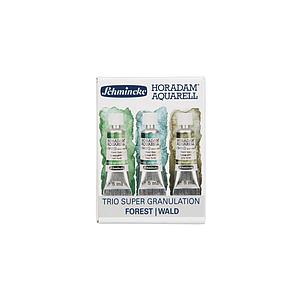 HORADAM SUPER GRANULATION SET FOREST 3 TUBES 5ML