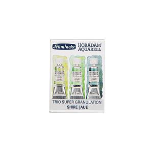 HORADAM SUPER GRANULATION SET - SHIRE - 3X5ML