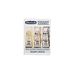 HORADAM SUPER GRANULATION SET - DESERT - 3X5ML