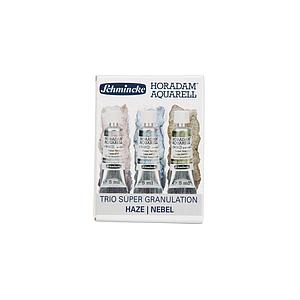 HORADAM SUPER GRANULATION SET - HAZE - 3X5ML