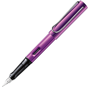 VULPEN AL-STAR 0D3 LILAC FINE