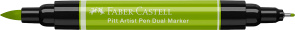 FC PITT ARTIST PEN DUO - 170 MAY GREEN